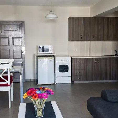 Imagine Your Family Renting A Luxury Holiday Close To Ayia Napa' Main Attractions, 1330 Vilă *