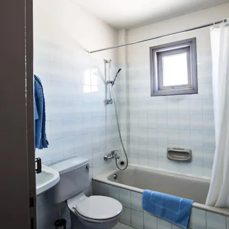 Imagine Your Family Renting A Luxury Holiday Close To Ayia Napa' Main Attractions, 1330 Αγία Νάπα