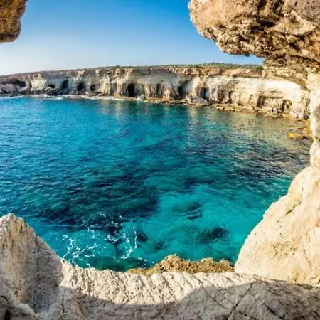 Imagine Your Family Renting A Luxury Holiday Close To Ayia Napa' Main Attractions, 1330 Βίλα Αγία Νάπα