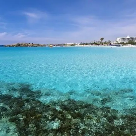 Imagine Your Family Renting A Luxury Holiday Close To Ayia Napa' Main Attractions, 1330 *