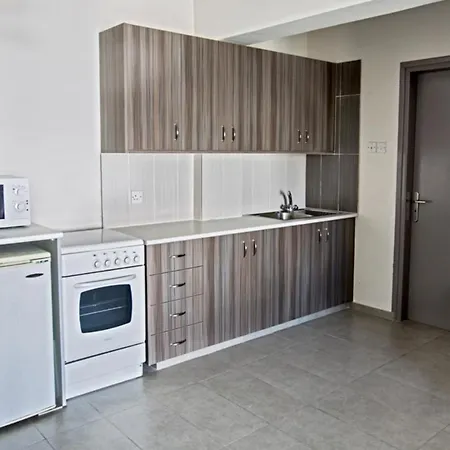 Βίλα Imagine Your Family Renting A Luxury Holiday Close To Ayia Napa' Main Attractions, 1330 *