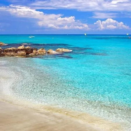 Imagine Your Family Renting A Luxury Holiday Close To Ayia Napa' Main Attractions, 1330 * Ayia Napa