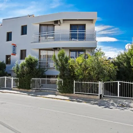 Vilă Imagine Your Family Renting A Luxury Holiday Close To Ayia Napa' Main Attractions, 1330 Ayia Napa