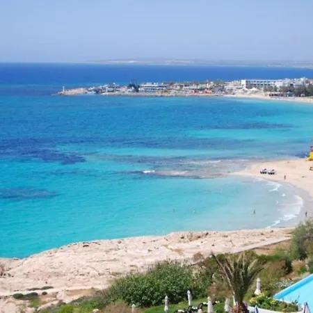 Imagine Your Family Renting A Luxury Holiday Close To Ayia Napa' Main Attractions, 1330