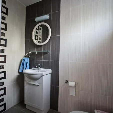 Imagine Your Family Renting A Luxury Holiday Close To Ayia Napa' Main Attractions, 1330 * Agia Napa