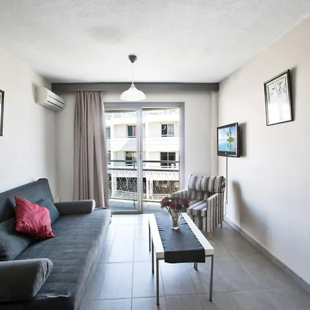 Villa Imagine Your Family Renting A Luxury Holiday Close To Ayia Napa' Main Attractions, 1330 Ayia Napa