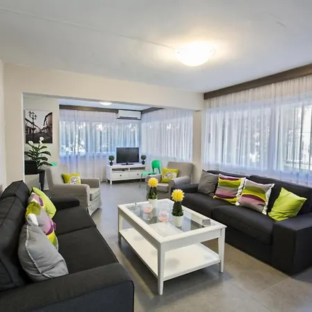 Imagine Your Family Renting A Luxury Holiday Close To Ayia Napa' Main Attractions, 1330 Ayia Napa