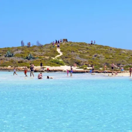 Imagine Your Family Renting A Luxury Holiday Close To Ayia Napa' Main Attractions, 1330 *