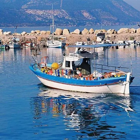 Imagine Your Family Renting A Luxury Holiday Close To Ayia Napa' Main Attractions, 1330