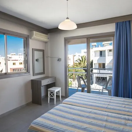 Villa Imagine Your Family Renting A Luxury Holiday Close To Ayia Napa' Main Attractions, 1330 *