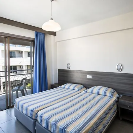 Imagine Your Family Renting A Luxury Holiday Close To Ayia Napa' Main Attractions, 1330
