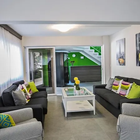 Imagine Your Family Renting A Luxury Holiday Close To Ayia Napa' Main Attractions, 1330