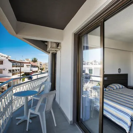 Villa Imagine Your Family Renting A Luxury Holiday Close To Ayia Napa' Main Attractions, 1330 Ayia Napa