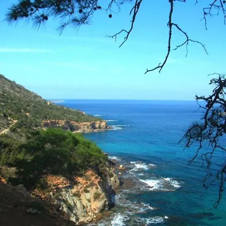 Villa Imagine Your Family Renting A Luxury Holiday Close To Ayia Napa' Main Attractions, 1330 Agia Napa