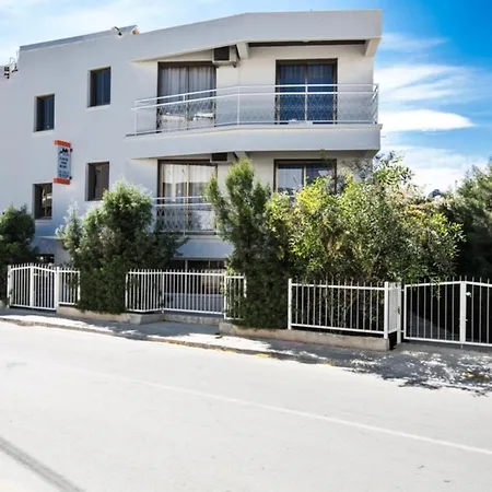 Villa Imagine Your Family Renting A Luxury Holiday Close To Ayia Napa' Main Attractions, 1330 Ayia Napa